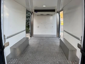 Mercedes-Benz Sprinter 314 CDI* Климатик* Хладилен+ Ток* 2хСтранични врати, снимка 11
