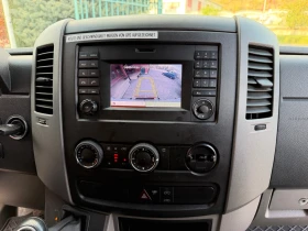 Mercedes-Benz Sprinter 314 CDI* Климатик* Хладилен+ Ток* 2хСтранични врати, снимка 5