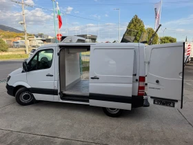 Mercedes-Benz Sprinter 314 CDI* Климатик* Хладилен+ Ток* 2хСтранични врати, снимка 7