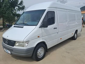 Mercedes-Benz Sprinter 312 Maxi/Внос от Италия