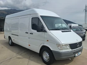 Mercedes-Benz Sprinter 312 Maxi/Внос от Италия, снимка 4