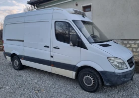 Mercedes-Benz Sprinter 313, снимка 2