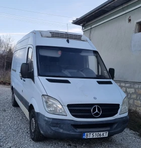 Mercedes-Benz Sprinter 313, снимка 1