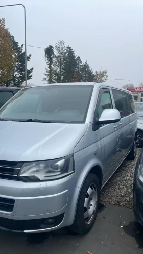 VW Caravelle | Mobile.bg    2