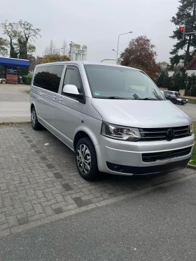VW Caravelle | Mobile.bg    6