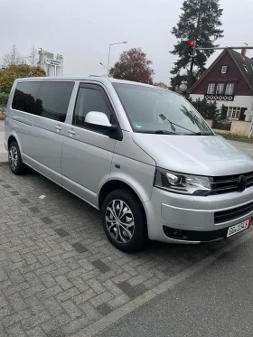 VW Caravelle | Mobile.bg    4