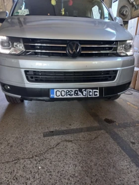 VW Caravelle | Mobile.bg    7