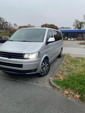 VW Caravelle | Mobile.bg    5