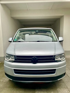 VW Caravelle | Mobile.bg    3