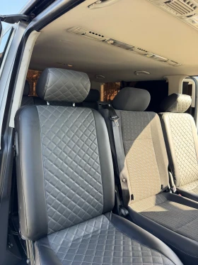 VW Caravelle | Mobile.bg    8