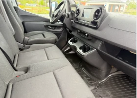 Обява за продажба на Mercedes-Benz Sprinter 519 3L 4.8m ~69 600 лв. - изображение 4