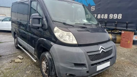 Обява за продажба на Citroen Jumper 2.2HDI ~13 лв. - изображение 1 | Auto.bg Обява за продажба на Citroen Jumper 2.2HDI ~13 лв. - изображение 1