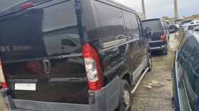 Обява за продажба на Citroen Jumper 2.2HDI ~13 лв. - изображение 3 | Auto.bg Обява за продажба на Citroen Jumper 2.2HDI ~13 лв. - изображение 3
