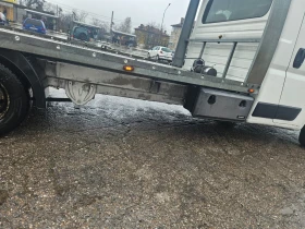 Fiat Ducato пътна помощ , снимка 3