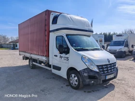 Renault Master 2.3 DCI, 145к.с.