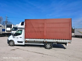 Renault Master 2.3 DCI, 145к.с. | Auto.bg — изображение 4
