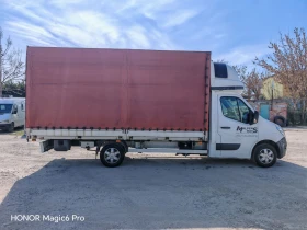 Renault Master 2.3 DCI, 145к.с. | Auto.bg — изображение 8