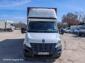 Renault Master 2.3 DCI, 145к.с. | Auto.bg — изображение 2