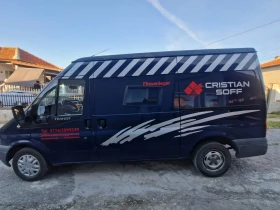 Ford Transit 2.2l TDCi T300 | Mobile.bg � ����� ������ 3