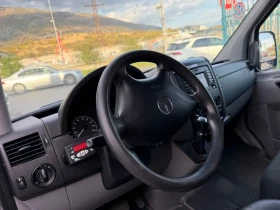 Mercedes-Benz Sprinter 314 CDI* Климатик* Хладилен+ Ток* 2хСтранични врати | Auto.bg — изображение 4