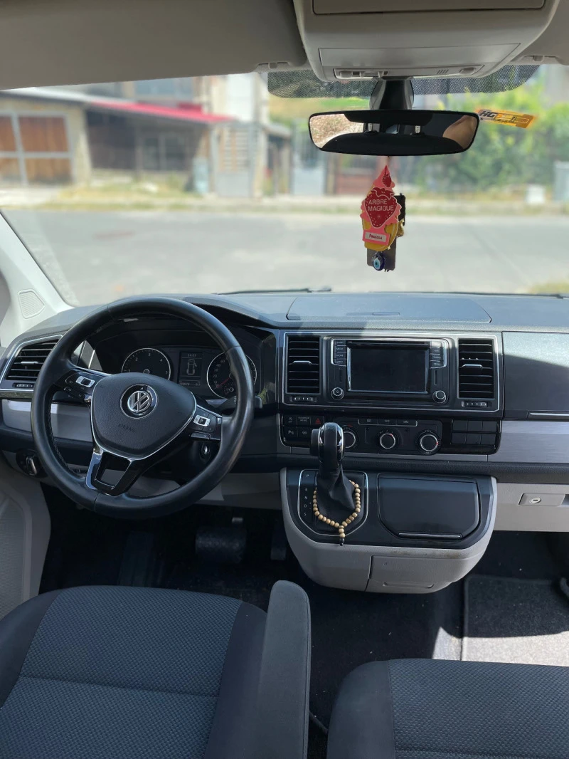 VW Transporter, снимка 3 - Бусове и автобуси - 46727392