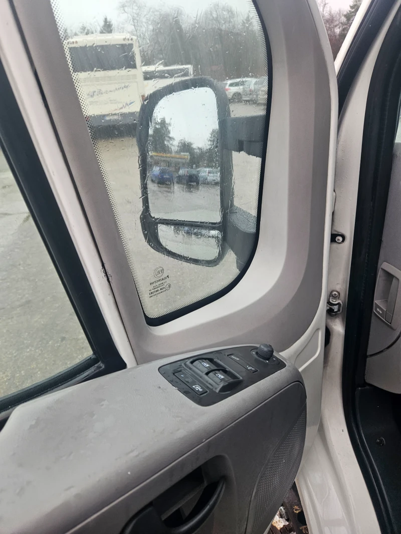 Fiat Ducato пътна помощ , снимка 7 - Бусове и автобуси - 53508525