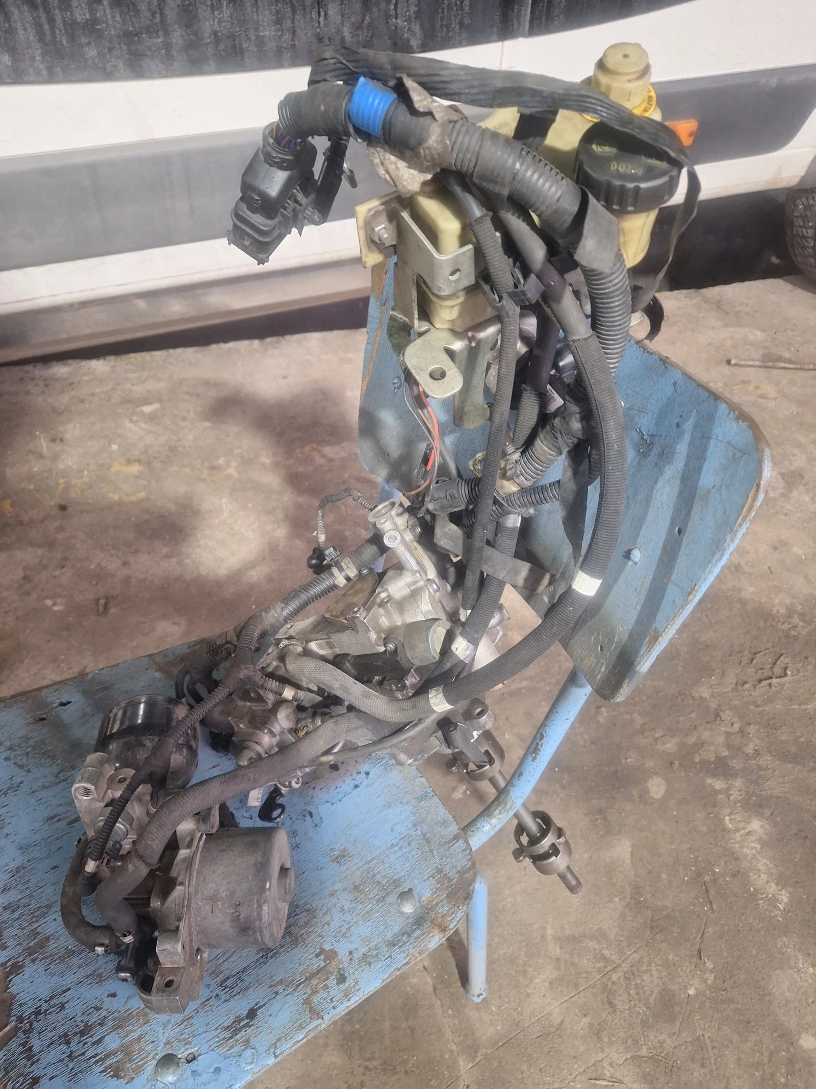 Fiat Ducato 3000 - изображение 3