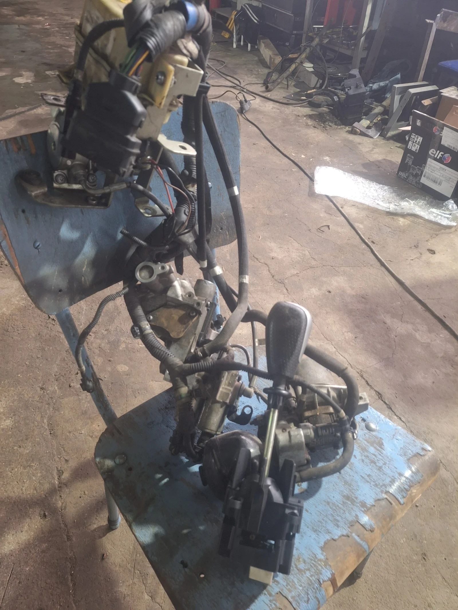 Fiat Ducato 3000 - изображение 8