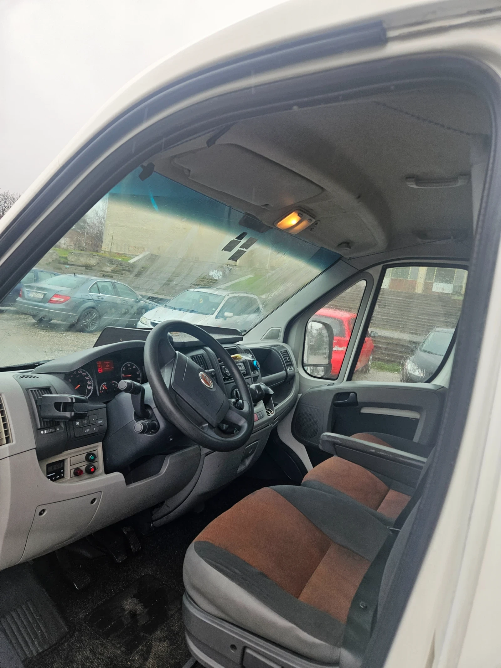 Fiat Ducato ����� �����  | Mobile.bg � ����������� 12