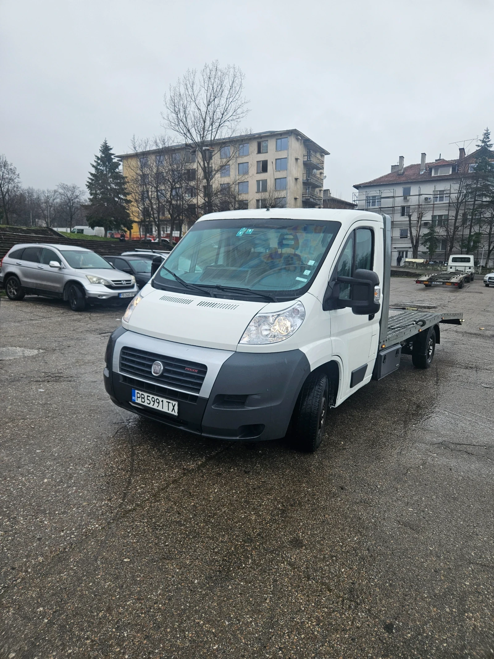 Fiat Ducato ����� �����  | Mobile.bg � ����������� 1