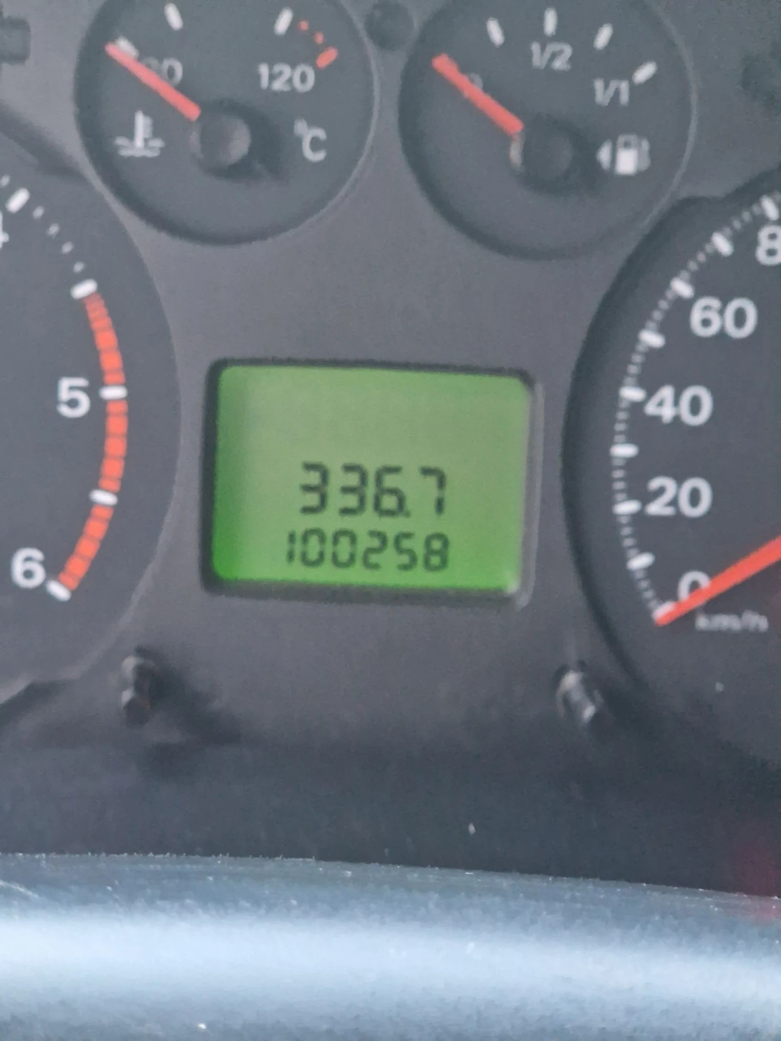 Ford Transit 2.2l TDCi T300, снимка 9 - Бусове и автобуси - 55141843