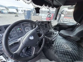 Scania 124 Ретардер, снимка 5