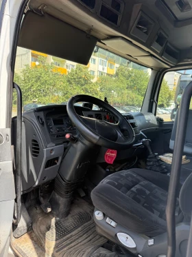 Mercedes-Benz Atego, снимка 4