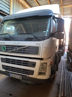 Volvo Fm, снимка 1