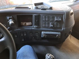 Volvo Fm, снимка 4