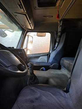 Volvo Fm, снимка 2