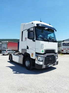 Renault T HIGH | Mobile.bg    4