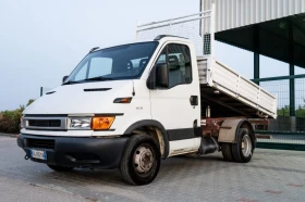 Iveco 35c13  !!! 3, 5 . | Mobile.bg    2