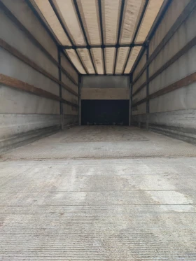 Mercedes-Benz Atego 1223 L, снимка 5