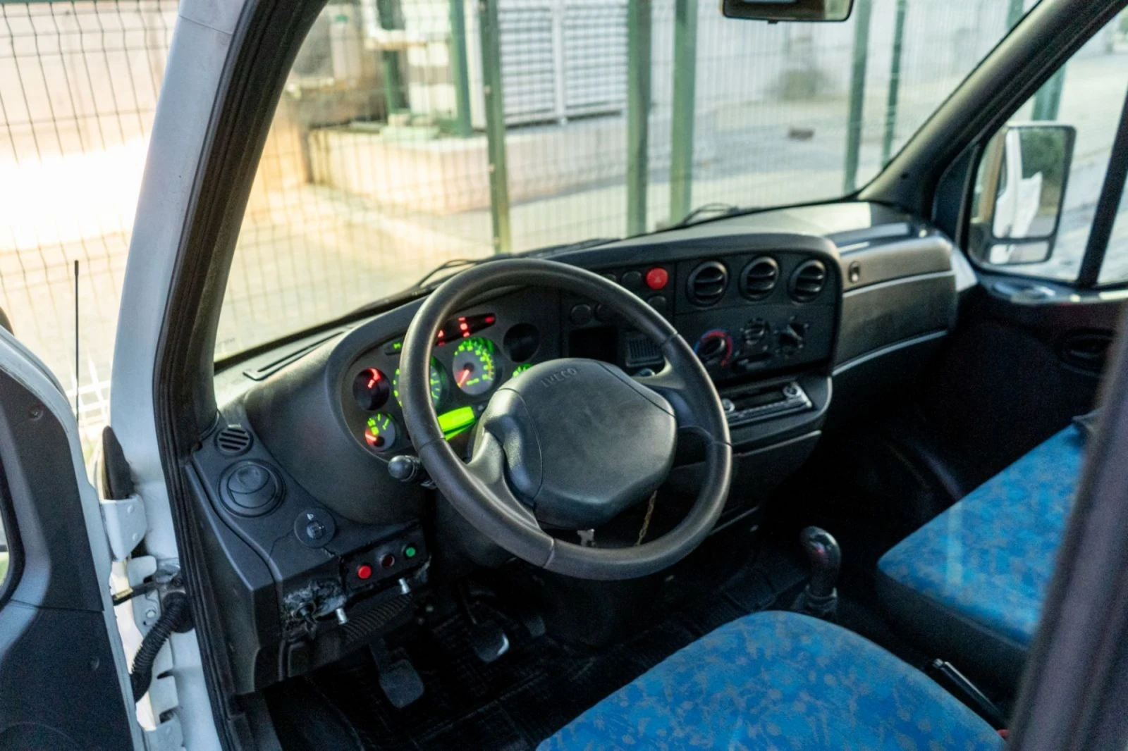 Iveco 35c13 Отличен Самосвал!!! 3, 5 т. - изображение 8