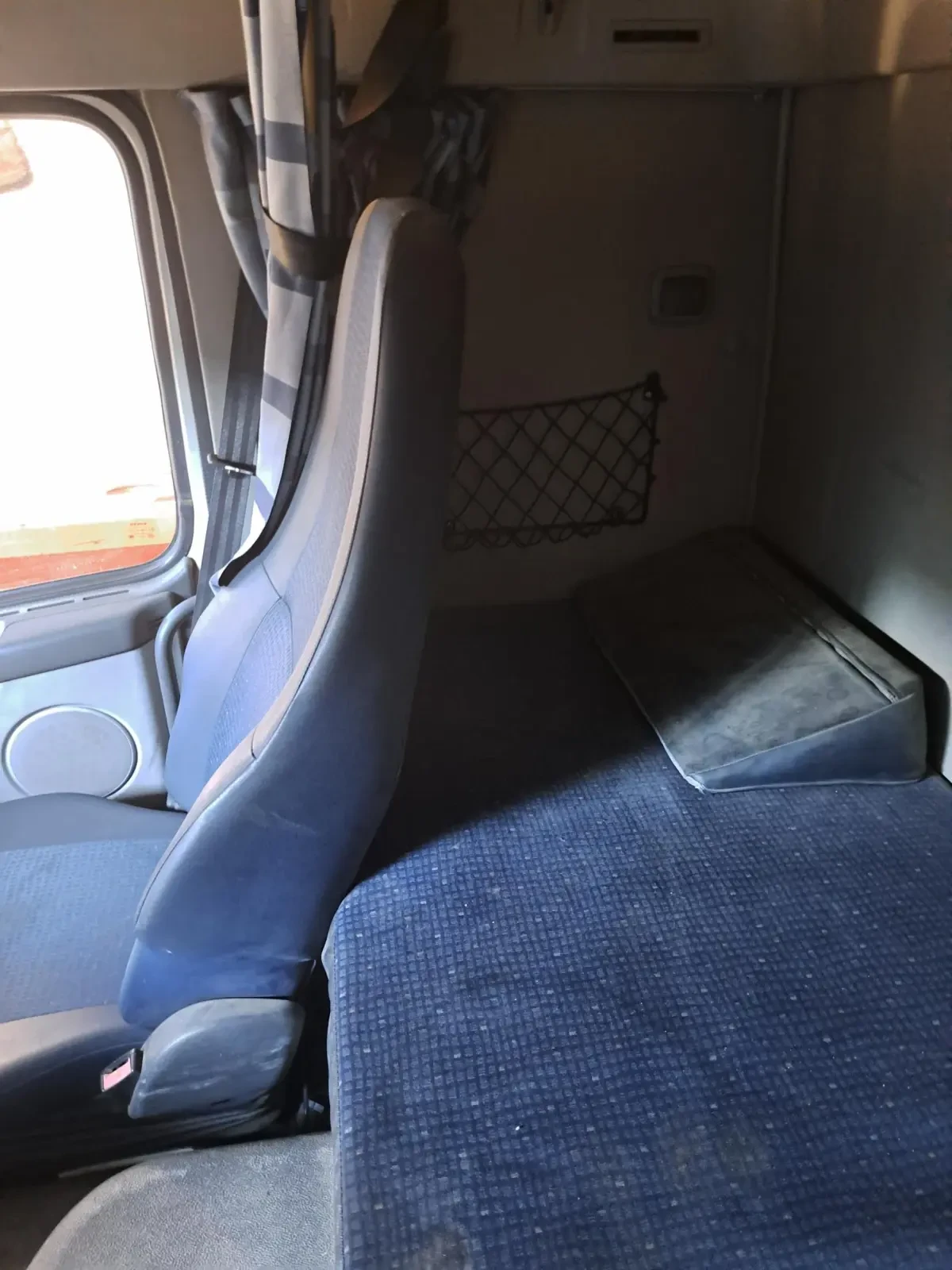 Volvo Fm, снимка 7 - Камиони - 56725082