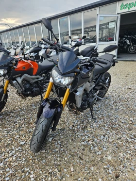 Yamaha Mt-09 Абс Лизинг Бартер, снимка 7