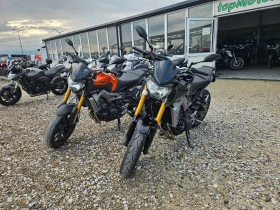 Yamaha Mt-09 Абс Лизинг Бартер, снимка 1