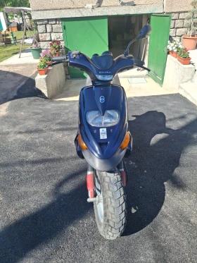 Gilera Stalker, снимка 8
