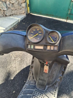 Gilera Stalker, снимка 4