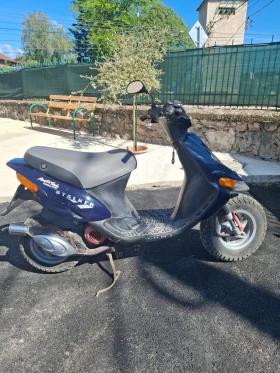 Gilera Stalker, снимка 1