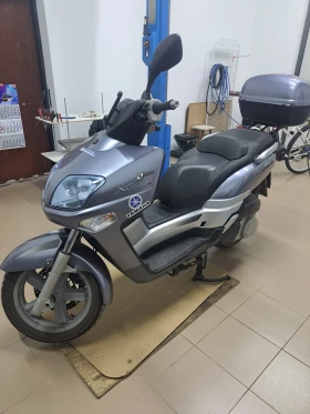 Yamaha XC, снимка 1