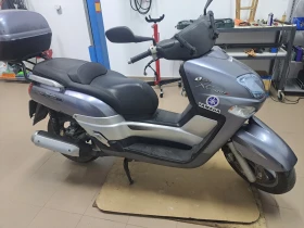 Yamaha XC, снимка 2
