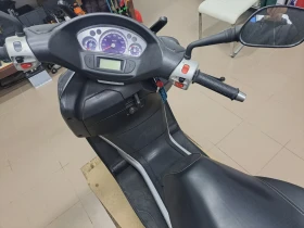 Yamaha XC, снимка 6