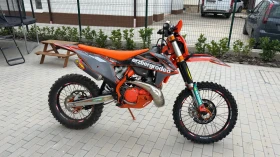 Ktm 300 Erzberg, снимка 1